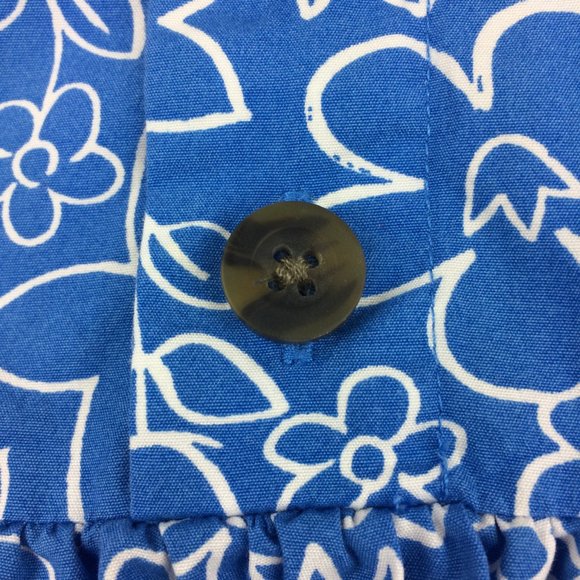 Hanna Andersson 100cm Woven Pocket Playdress - Picture 9 of 9